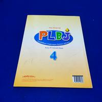Gambar Buku PLBJ Untuk SD Kelas 4 Yudhistira dari ASN OFFICIAL Jakarta Barat 2 Tokopedia