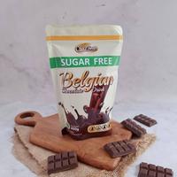 Gambar Chocobean Minuman Coklat Belgia 400gr dari ChocoBean Kota Surabaya 4 Tokopedia