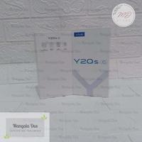Gambar DUS VIVO Y20 sg - FREE IMEI - DUSBOK VIVO Y20S G dari Mangala Dus Kota Administrasi Jakarta Barat 4 Tokopedia