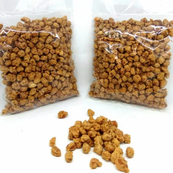 KACANG TELOR MEDAN OVEN 250 GRAM (SATELIT PALAPA)