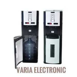 Dispenser Galon Bawah MIYAKO WDP300