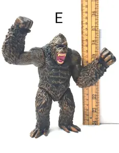Action Figure Kingkong Medium 17cm