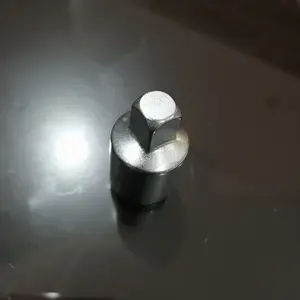 obral adaptor 1/2 x 3/8 mata sock