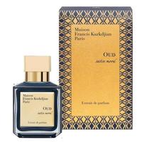 Gambar Maison Francis Baccarat Oud Satin Mood Extrait de Parfum Unisex - 70ML dari Zataru Kota Administrasi Jakarta Utara 2 Tokopedia