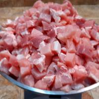 Gambar Daging babi Kapsim / fresh dari BonaPork sukses Kota Administrasi Jakarta Timur 5 Tokopedia