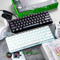 Gambar Razer Huntsman Mini Keyboard Gaming dari ONE Di Comp Kota Medan 1 Tokopedia