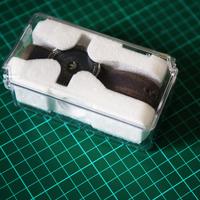 Gambar Acrylic Case Jam Tangan dari TTK Watch Repair Kota Administrasi Jakarta Selatan 4 Tokopedia