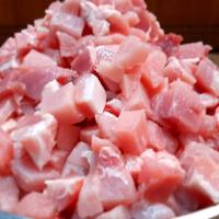 Gambar Daging babi Kapsim / fresh dari BonaPork sukses Kota Administrasi Jakarta Timur 4 Tokopedia