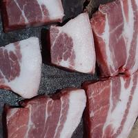 Gambar Daging babi Kapsim / fresh dari BonaPork sukses Kota Administrasi Jakarta Timur 3 Tokopedia