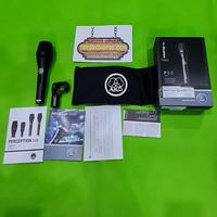 Gambar AKG P5S Microphone Kabel AKG Perception P5S Mikrofon dari TOKOAUDIOPRO Kota Administrasi Jakarta Pusat 3 Tokopedia
