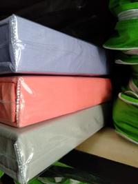 Gambar Lemons Sprei Supreme Cotton Polos Tinggi 25-30cm dari Lemons Tree Sprei Kota Bandung 4 Tokopedia