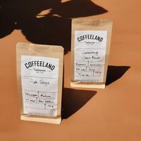 Gambar Kopi Single Origin Coffee Nusantara 120 gr dari Coffeeland Indonesia Official Kota Bandung 3 Tokopedia