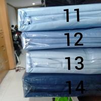 Gambar Lemons Sprei Supreme Cotton Polos Tinggi 25-30cm dari Lemons Tree Sprei Kota Bandung 2 Tokopedia