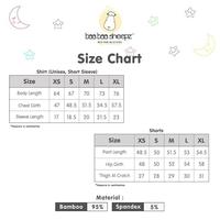Gambar Piyama Dewasa Branded Baa Baa Sheepz / Baju Tidur Import dari Bayibay Kota Tangerang 5 Tokopedia