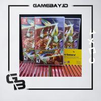 Gambar Nintendo Switch Mega Man Zero / Zx Legacy Collection / Megaman dari GameBayID Kota Administrasi Jakarta Barat 2 Tokopedia