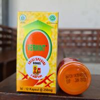 Gambar vermint 12 dari New Herbalaku Kota Semarang 4 Tokopedia