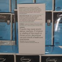 Gambar comvita propolis capsules dari healthworld.. Kab. Bandung Barat 3 Tokopedia