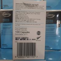 Gambar comvita propolis capsules dari healthworld.. Kab. Bandung Barat 5 Tokopedia