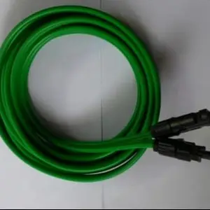 Kabel Solar Panel 2x2,5mm / Cabel Solar Cell