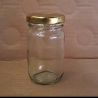 Gambar Botol selai asi 130ml tutup seng dari dedimakmur Kota Depok 1 Tokopedia