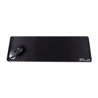 Gambar MOUSEPAD GAMING REXUS KVLAR T5 - 21cm x 64cm dari Techno Computer Bali Kota Denpasar 3 Tokopedia