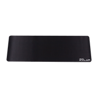 Gambar MOUSEPAD GAMING REXUS KVLAR T5 - 21cm x 64cm dari Techno Computer Bali Kota Denpasar 4 Tokopedia