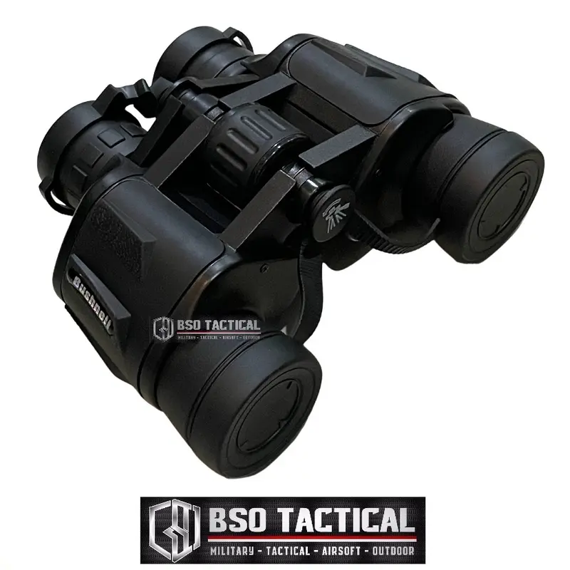 Teropong Binocular 8x40 Clear Lens Bening Powerview Outdoor Gear 0