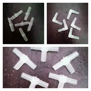 SAMBUNGAN TEE SELANG AERATOR L I T AQUARIUM /PCS