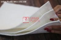 Gambar Geotextile Non Woven / Karpet Geotextile Merk Urban Plastic ( 4x100 ) dari Kapuk Mas Kota Administrasi Jakarta Utara 5 Tokopedia