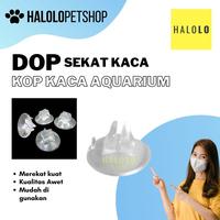 Gambar Dop Tempelan Sekat Kaca Aquarium Aquascape dari Halolo Store Kota Malang 1 Tokopedia