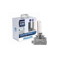 Gambar Philips WhiteVision Plus Xenon HID D3S 5000K Gen2 dari PHILIPS AUTOMOTIVE Kota Administrasi Jakarta Utara 2 Tokopedia