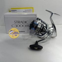 berkley hd spinning combo Cherrywood 5'6