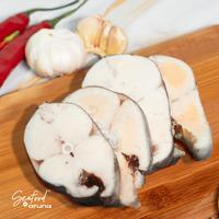 Gambar Gindara Steak - 500gr - Seafood by Aruna dari Seafood by Aruna Jakarta Selatan 2 Tokopedia