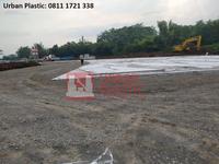 Gambar Geotextile Non Woven / Karpet Geotextile Merk Urban Plastic ( 4x100 ) dari Kapuk Mas Kota Administrasi Jakarta Utara 4 Tokopedia