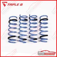 Gambar LOWERING KIT - PER -BMW E46 4CYL - 1998-2002 - TRIPLE S dari Rumah-Modifikasi Kota Tangerang 3 Tokopedia