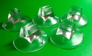 DOP KARET SEKAT KACA AQUARIUM /PCS