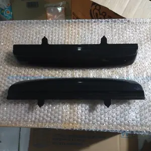 Wood Panel Meja Innova Reborn 2016 Facelift 2021 Venturer Original