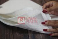 Gambar Geotextile Non Woven / Karpet Geotextile Merk Urban Plastic ( 4x100 ) dari Kapuk Mas Kota Administrasi Jakarta Utara 1 Tokopedia