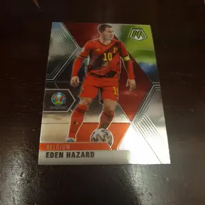 Kartu bola eden hazard panini euro mosaic 2020