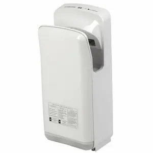 Hand drayer standing hoffman model toto/pengering tangan standing