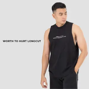 Terrel Worth to hurt long cut