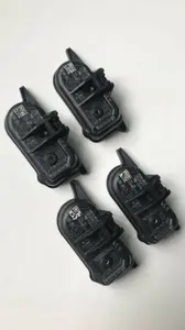 Sensor Kit Tire Tekanan Ban Nissan Juke Terra Original Genuine Part