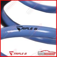 Gambar LOWERING KIT - PER - TOYOTA ALTIS MK 9 - 2001-2007-ON - TRIPLE S dari Rumah-Modifikasi Kota Tangerang 5 Tokopedia