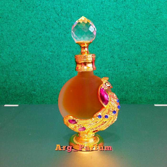 Gambar Minyak Seribu Bunga Super / Misik 1000 Bunga Asli Impor Arab Saudi dari ARG Parfum Kota Administrasi Jakarta Barat Tokopedia