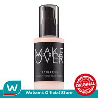 Gambar Make Over Powerskin Radiant Tinted Moisturizer 30 Beige 40ml dari Watsons Indonesia Official Store Kab. Tangerang 1 Tokopedia
