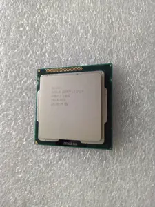 Processor Intel Core i3 2120 LGA 1155 Tray Non Fan