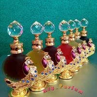 Gambar Minyak Seribu Bunga Super / Misik 1000 Bunga Asli Impor Arab Saudi dari ARG Parfum Kota Administrasi Jakarta Barat 2 Tokopedia