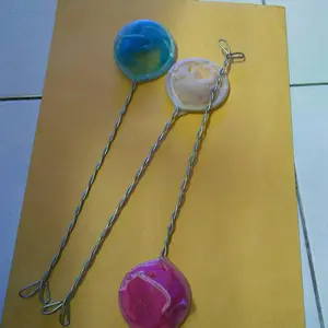 SEROKAN SARINGAN IKAN SESER CUPANG IKAN KECIL