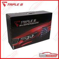 Gambar LOWERING KIT - PER - TOYOTA ALTIS MK 9 - 2001-2007-ON - TRIPLE S dari Rumah-Modifikasi Kota Tangerang 2 Tokopedia