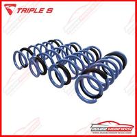 Gambar LOWERING KIT - PER - TOYOTA ALTIS MK 9 - 2001-2007-ON - TRIPLE S dari Rumah-Modifikasi Kota Tangerang 4 Tokopedia